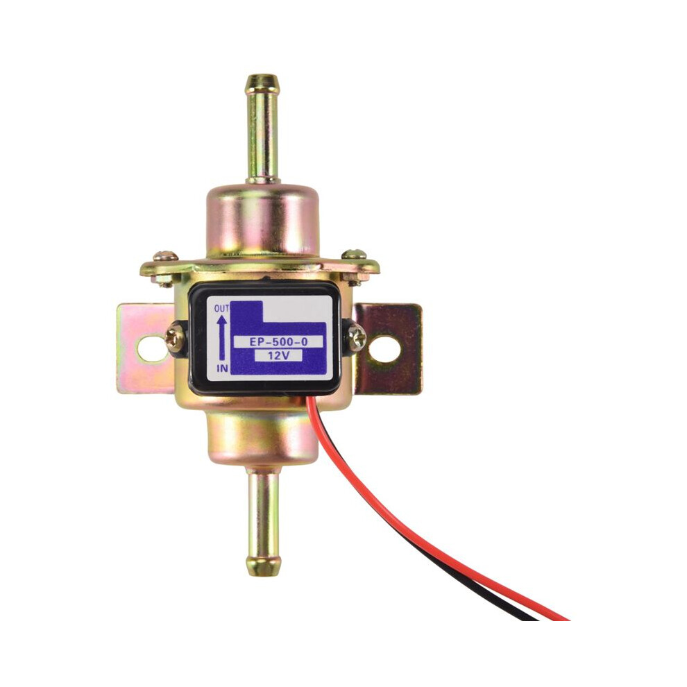 3X 12V Fuel Pump 12585-52030 12585-52031 For Cub Cadet 6032819468652
