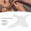 2 Set Beard Shaping & Mustache Stencil Kit for Men - White ABS 3