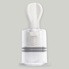 (Inner Diameter 3.8cm) Adult Nipple Suction Pump for Women & Men
