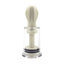 (Inner Diameter 2.8CM) Adult Nipple Suction Pump for Women & Men