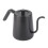 Gooseneck Kettle Black 1.5L 26x16cm CN-220V 1