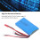 2S 7.4V 2000mAh Lightweight RC Battery for DX6 3