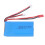 2S 7.4V 2000mAh Lightweight RC Battery for DX6 12