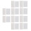 Replacement Filter Pack for Miele GN Vacuum 8