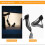 Multi-functional Foldable Photography Reflector Cardboard 300*215mm 1