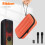 EVA Portable Carrying Case for JBL PartyBox Wireless Rechargeable Microphone 4