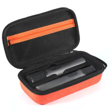 EVA Portable Carrying Case for JBL PartyBox Wireless Rechargeable Microphone