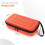 EVA Portable Carrying Case for JBL PartyBox Wireless Rechargeable Microphone 5
