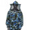Ventilated Beekeeping Jacket with Pocket 1