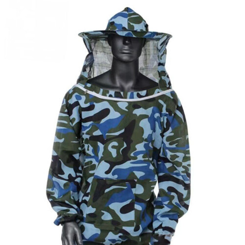 Professional Beekeeping Jacket Lightweight