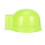 Transparent Hamster Sand Bath Container 16x14x9cm 15