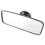 Universal Car Rear View Mirror 22065mm Suction Cup Black 5
