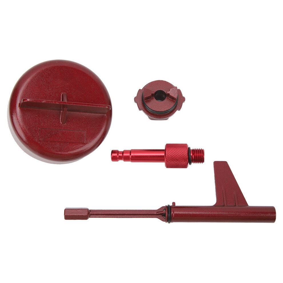 Transmission Oil Filling Tool 725289229000 For Benz 9G-Tronic Gearbox 6931388129042