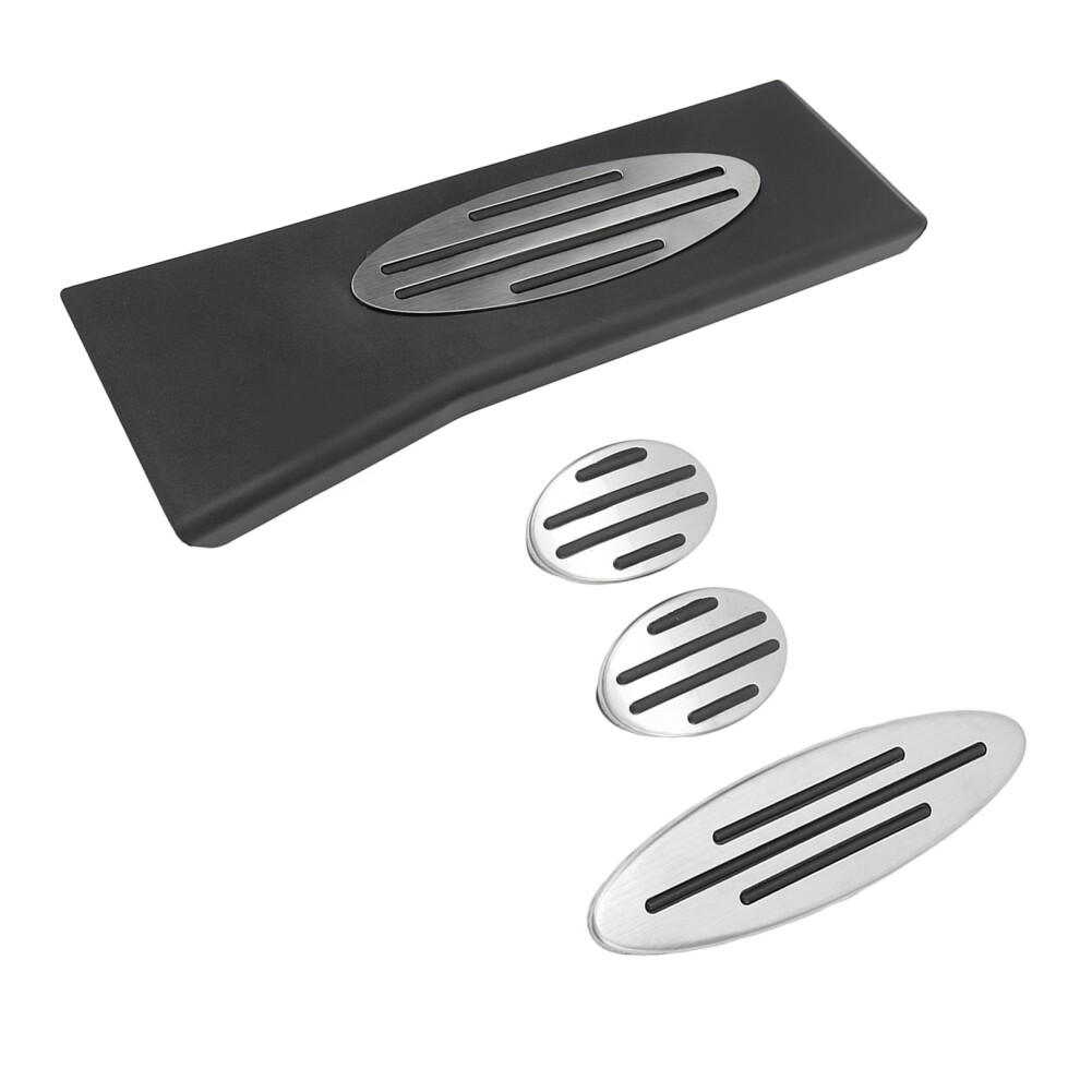 Durable Brake Pedal For Cooper R56 R57 7055741158629