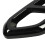 1 Pair ABS Exhaust Pipe Cover for GLC-X254 Black 8