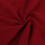 Super Thick Fleece Sleeping Bag Liner Blanket, Deep Red, 1006g 7
