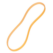 12in Link Belt PE, Waterproof & Temp-Res 26.8in