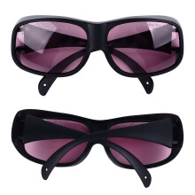 808nm OD5 Violet Safety Glasses One Size TR90