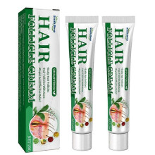 Hair Follicle Cream Treat Scalp Hair Folliculitis Skin Inflammation Spot Remover Body Acne Anti Itching Ointment