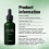 Stem Cell Collagen Peptide Oral Drops Sagging Skin Reduce Wrinkle 5