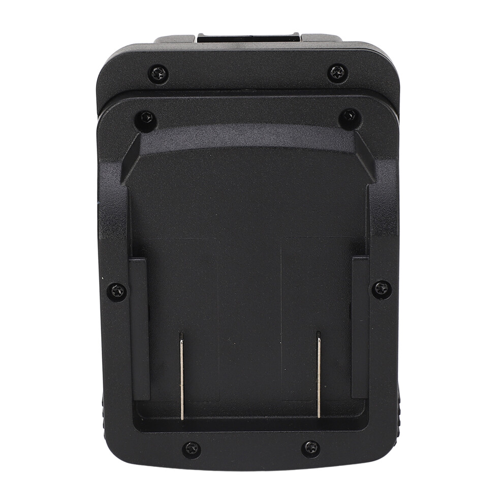 Metabo HPT 18V Adapter ABS