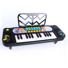 Kids Electric Piano 25 Keys 11 Modes Portable Learning Instrument