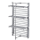 Heated Clothes Drying Rack (36 Rails) with Cover 6