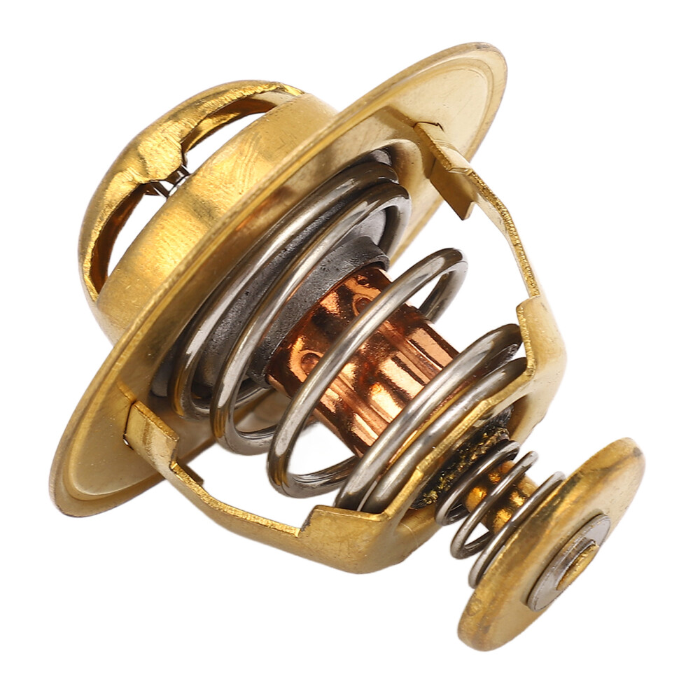 Thermostat 82C Alloy 6004216110 Komatsu Excavator