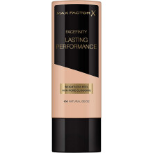 Max Factor Duurzame Prestaties Natuurlijk Beige - 106