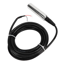 304 Stainless Steel Liquid Level Transmitter 0‑4m 4-20mA
