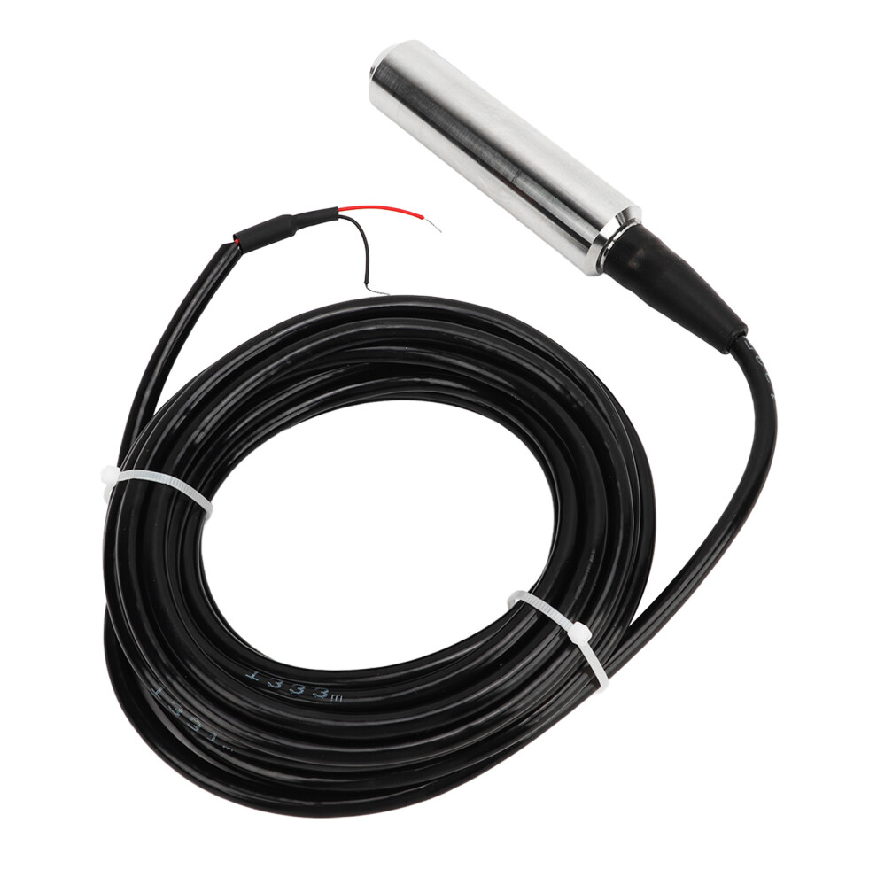 304 Stainless Steel Liquid Level Transmitter 0Â4M 4-20Ma 8781388130979