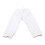 Striped Cotton Taekwondo Uniform, Model L, Size L 10