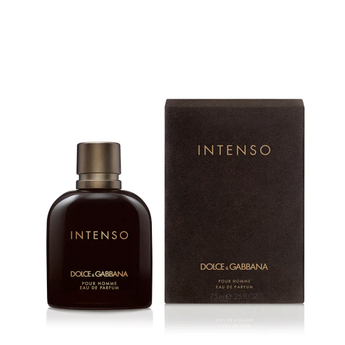 Dolce & Gabbana INTENSE edp vapeur 75 ml