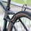 Bicycle Lock 90/120/150cm 5-Digit Resettable Black 7