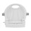 Grey Infant Bathtub Seat, Folding, 29 cm 11