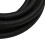 6N OCC Copper Core HiFi Power Cable 3M/9.8ft Black 9