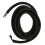 6N OCC Copper Core HiFi Power Cable 3M/9.8ft Black 6