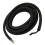 6N OCC Copper Core HiFi Power Cable 3M/9.8ft Black 15