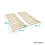 Noa and Nani Wooden Slats for Double Bed 3