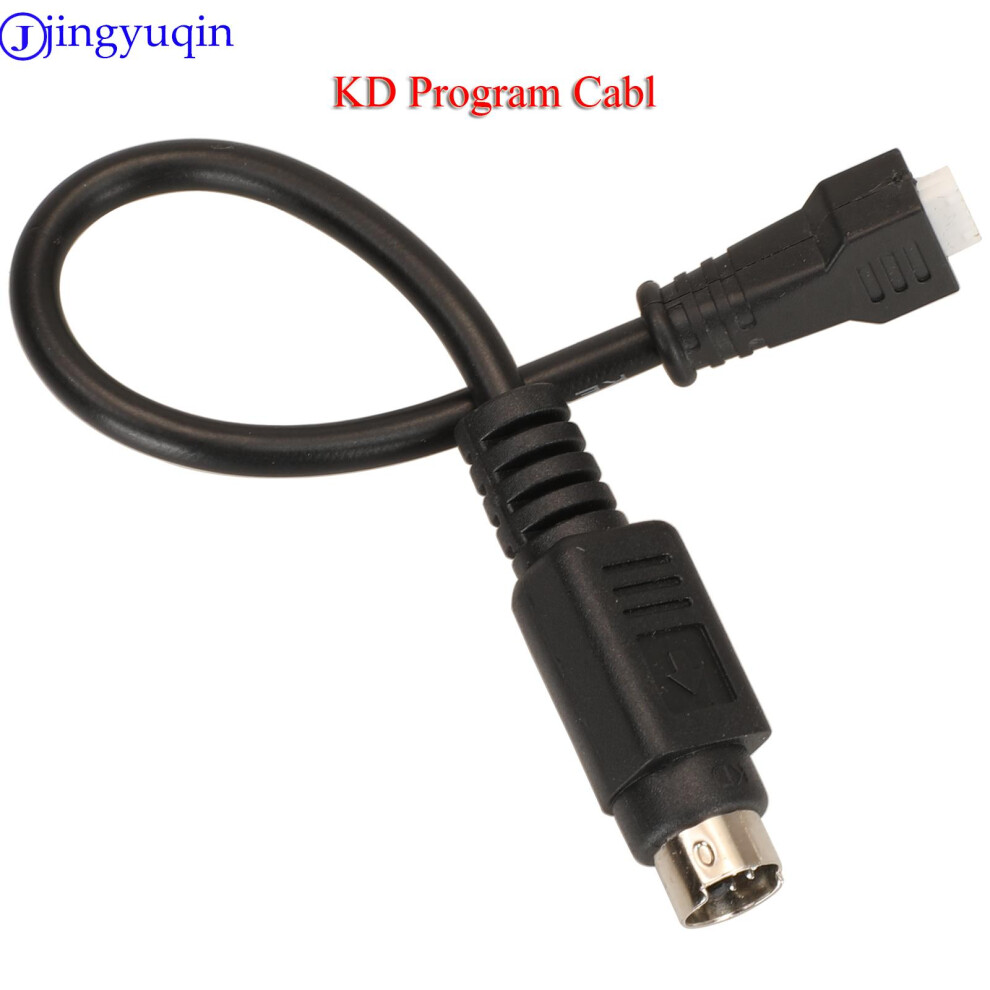 Keydiy Program Cable For Kd-X2 Kd Vvdi Remote Car Key Generator Remotes Support Line 6935161683141