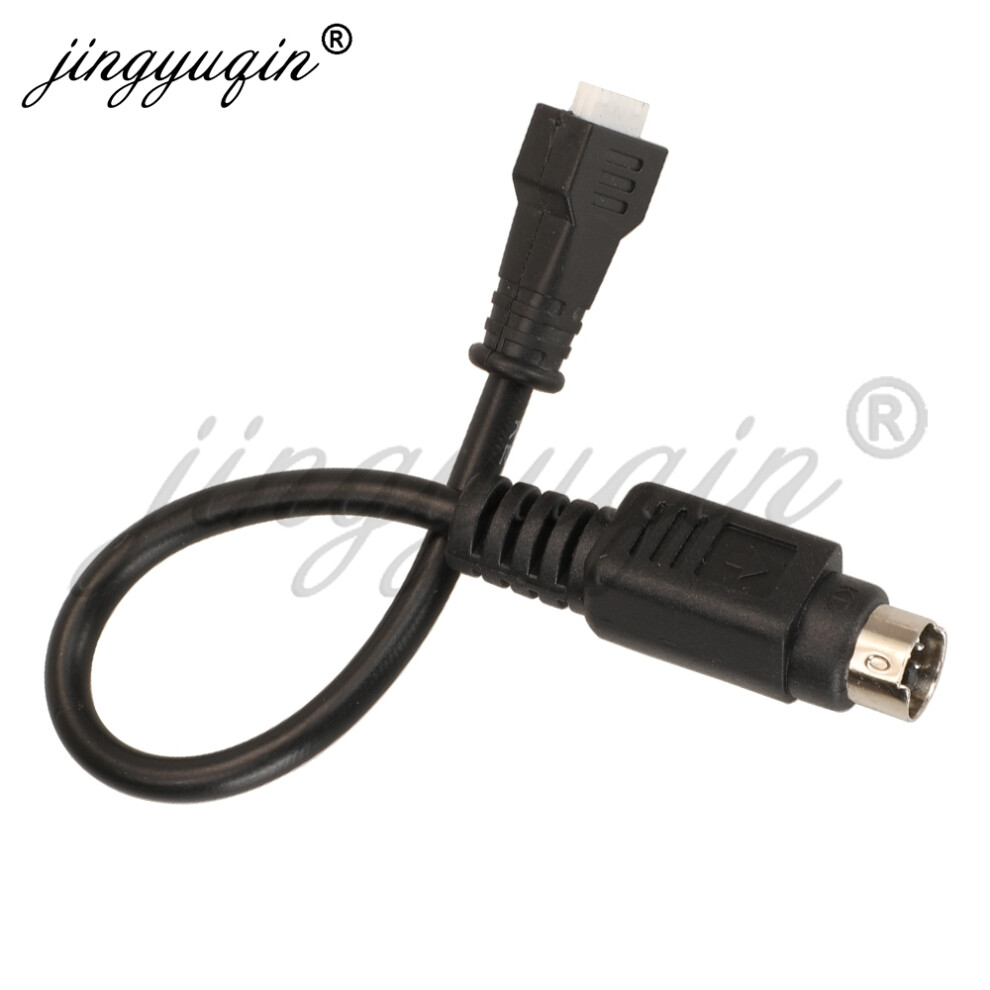 Keydiy / Program Cable For Kd-X2 Kd Vvdi Remote Car Key Generator Remotes Support Line 6935161683110