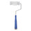 Roller Frame - Ergonomic Handle, 4 Inch, Stainless 2