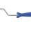 Roller Frame - Ergonomic Handle, 4 Inch, Stainless 9