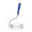 Roller Frame - Ergonomic Handle, 4 Inch, Stainless 8