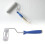 Roller Frame - Ergonomic Handle, 4 Inch, Stainless 1