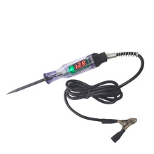 (Digital Display) Car Voltage Test Pen - Durable Circuit Detector