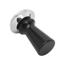 58 mm Edelstahl-Kaffeepresse, einfach zu verwendende Aluminiumlegierung-Accessoires