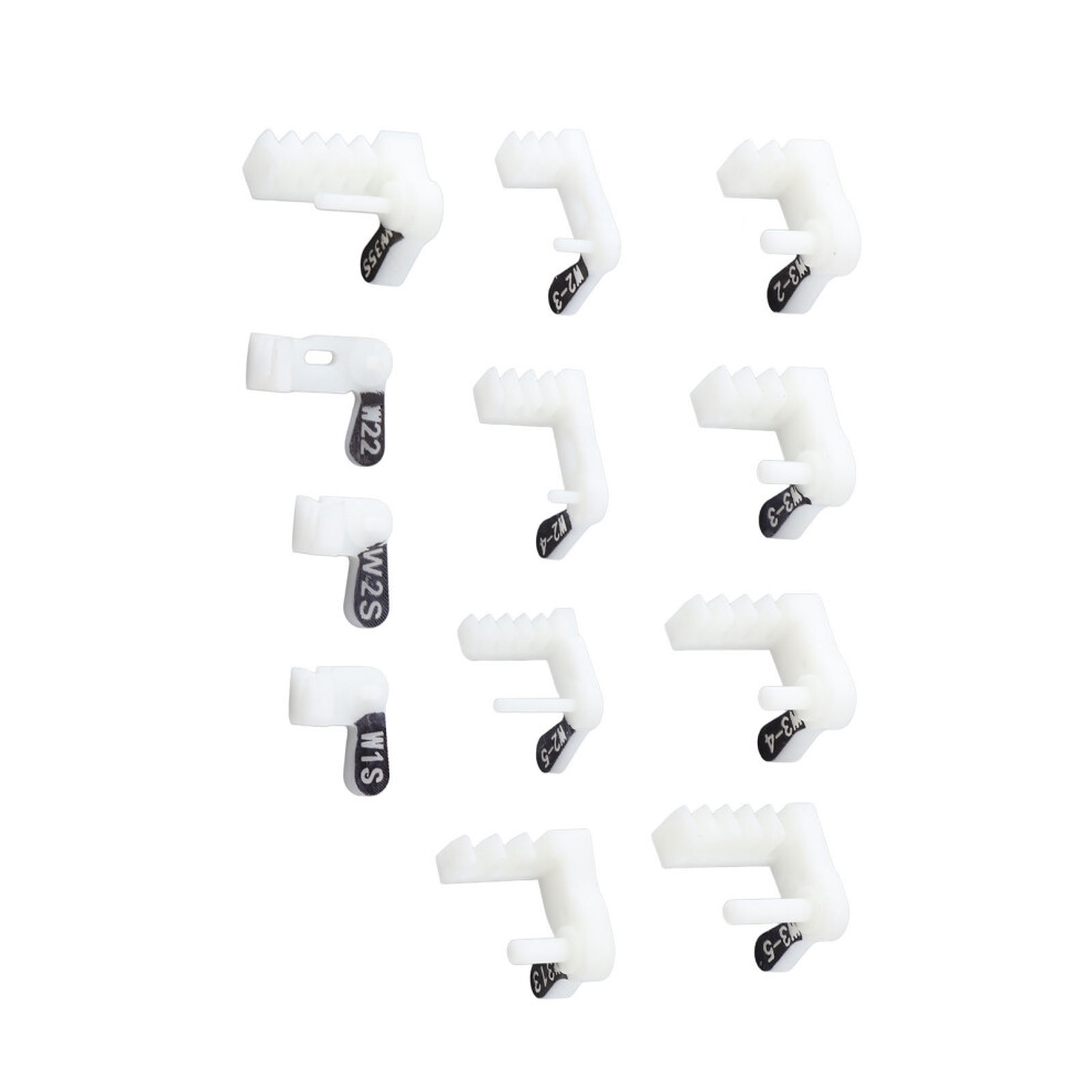 ABS HDD Head Replacement Tool 12 Pieces
