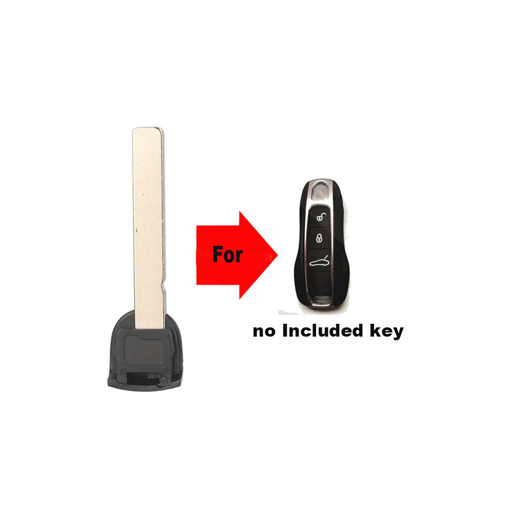 Remote Car Key Blade For Porsche Cayenne 971 Panamera Keyless Promixity Smart Key 6935161684759