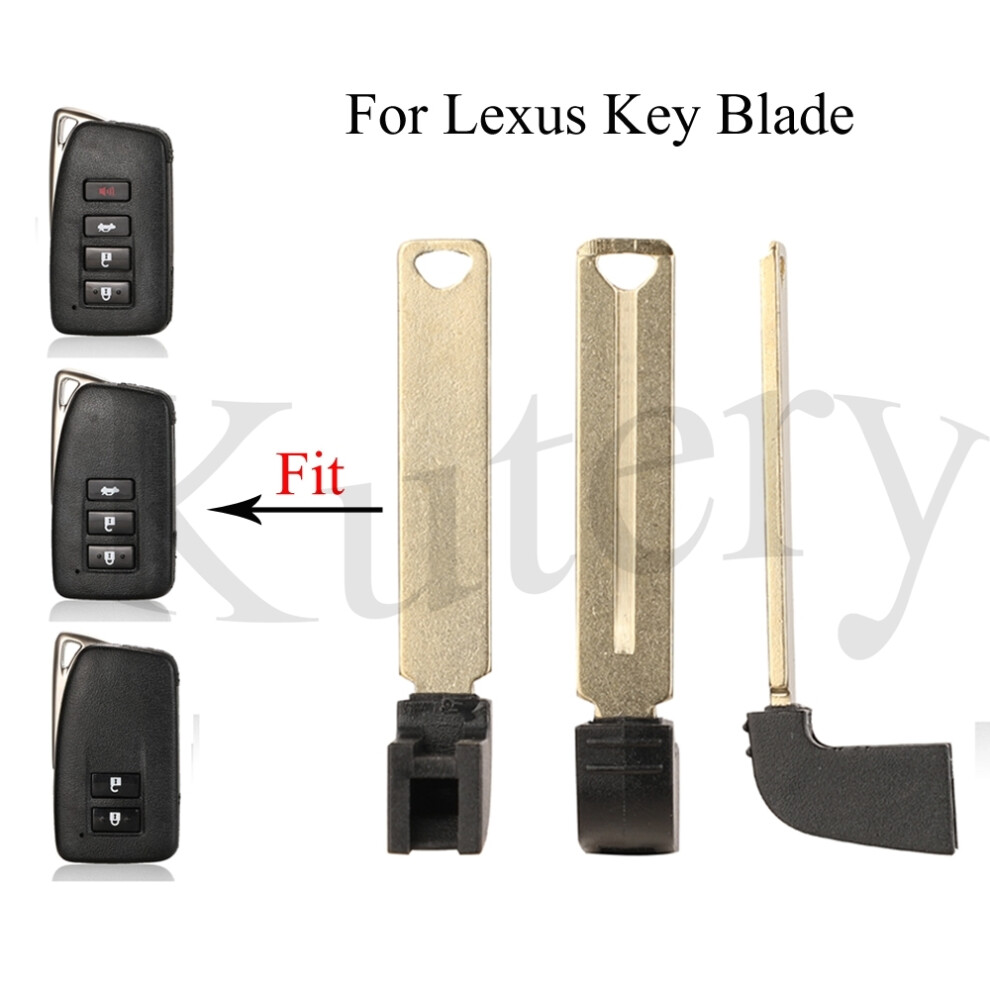 Remote Car Key Blade For Lexus Es350 Is/Es/Gs/Nx/Rx/Gx Gs300 Gs350 Is250 Es250 Nx200 Smart Key Shell Case 6935161684728